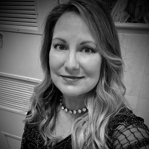 Meet your Posher, Mary